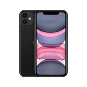 iPhone 11 128GB Black